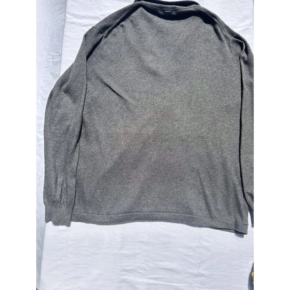 Nautica men large